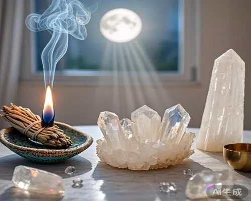 How to Cleanse and Charge Your Crystals: A Complete Guide