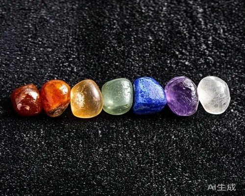 7 Chakra Crystals and What They Mean: Your Complete Color Guide