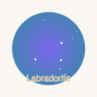 Labradorite