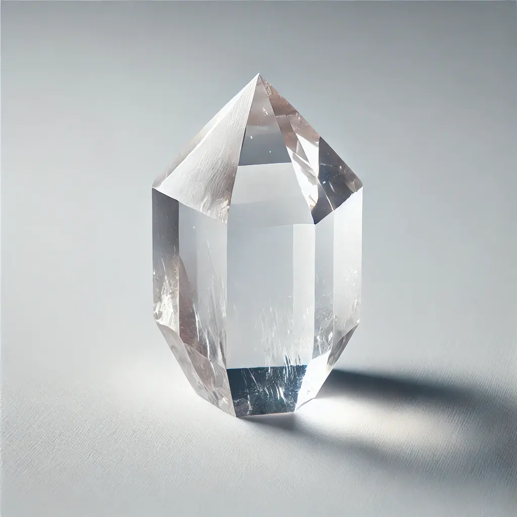Clear Quartz
