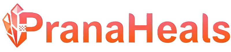 Aura Healing Crystals | Prana Heals - Natural Energy Stones for Life Balance & Fortune