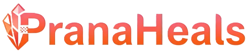 Aura Healing Crystals | Prana Heals - Natural Energy Stones for Life Balance & Fortune