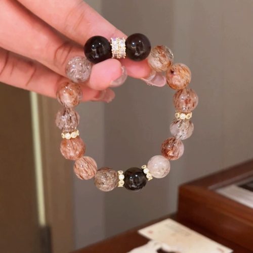 Citrine Success Bracelet