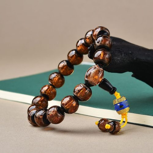 Seven Chakra Harmony Bracelet