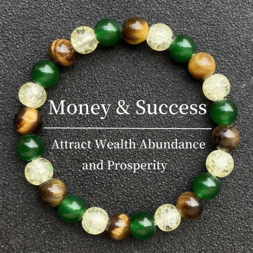 Amethyst Daily Wear Bracelet